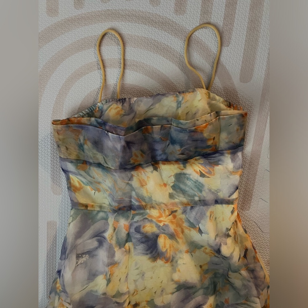 Spring/Summer Dress - Picture 2 of 5